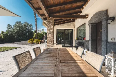 Villa in vendita a San Giovanni la Punta - foto 10