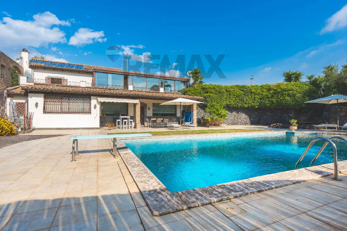 Villa in vendita a San Giovanni la Punta - foto 3