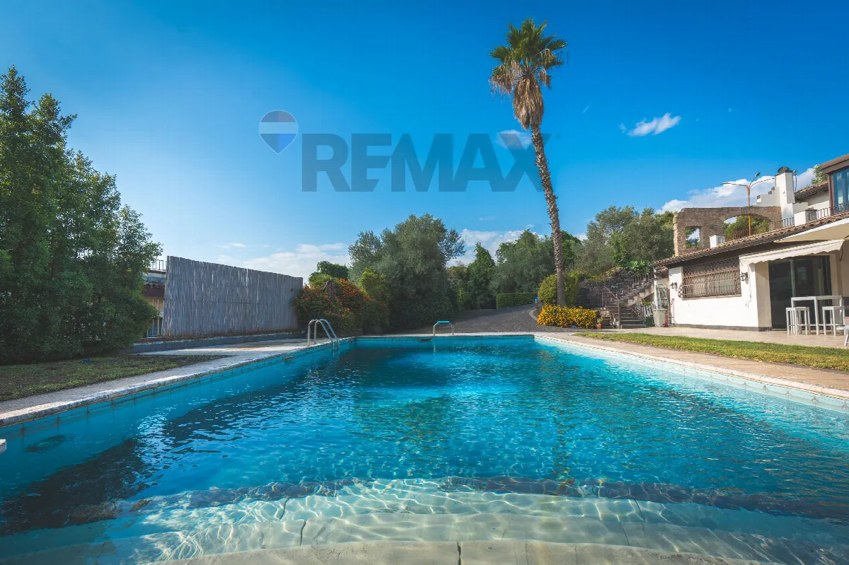 Villa in vendita a San Giovanni la Punta - foto 4