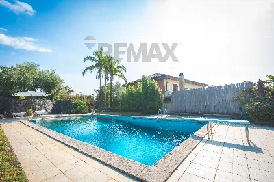 Villa in vendita a San Giovanni la Punta - foto 5