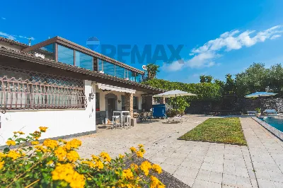 Villa in vendita a San Giovanni la Punta - foto 6