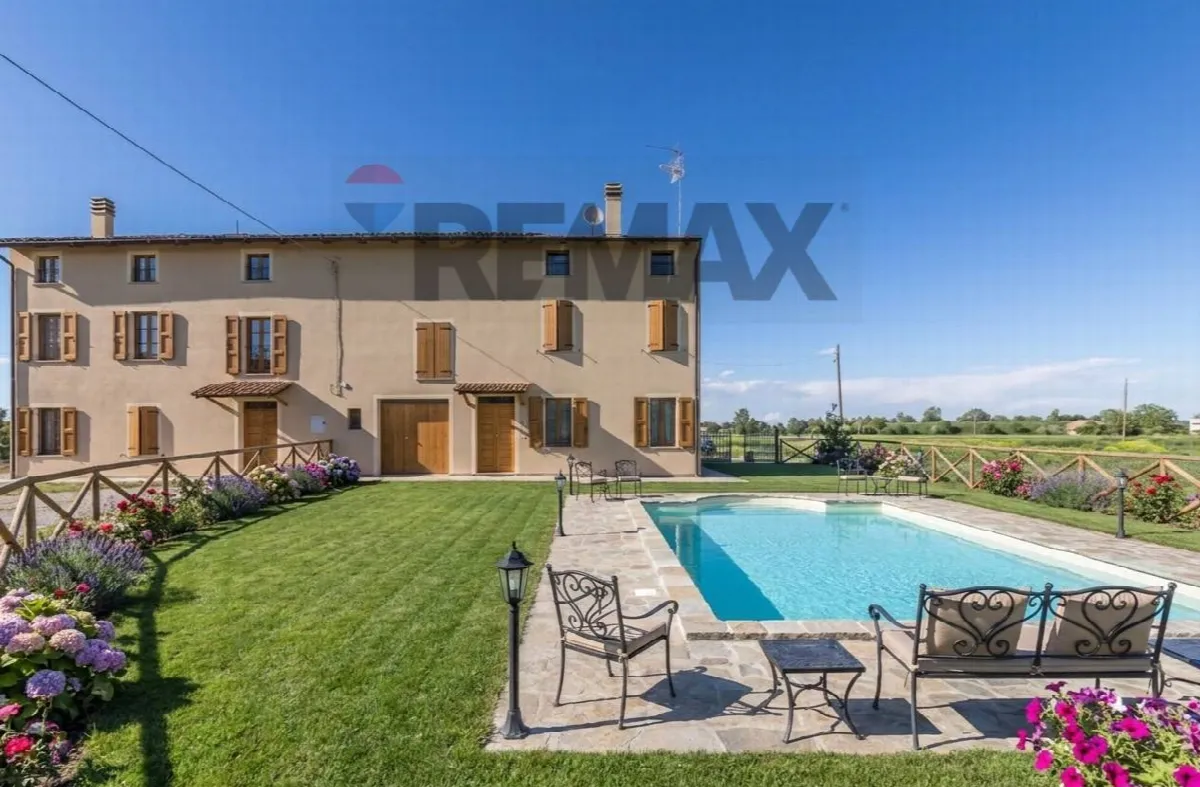 Casa Indipendente in vendita a Brescello - foto 3