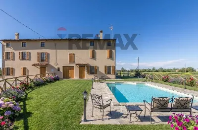 Casa Indipendente in vendita a Brescello - foto 3