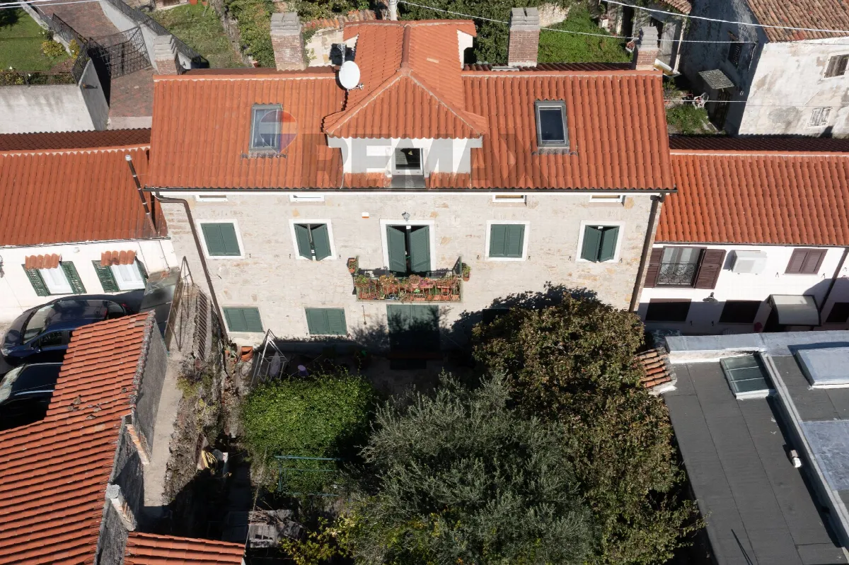 Villa in vendita a Trieste, Campanelle, Costalunga, Sant'anna - foto 3