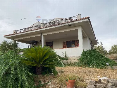 Villa in vendita a Melilli - foto 1