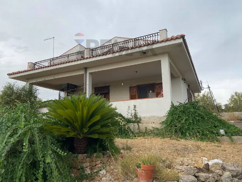 Villa in vendita a Melilli - foto 1