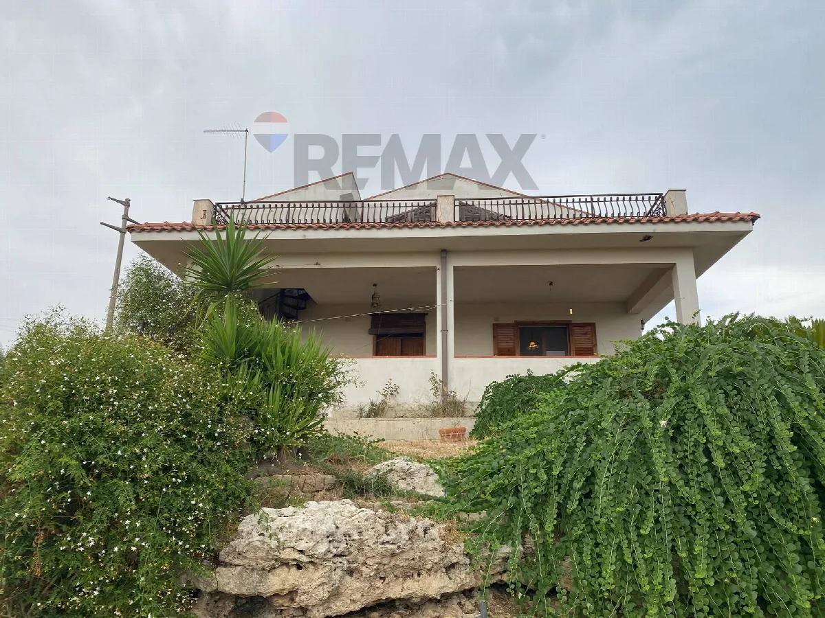 Villa in vendita a Melilli - foto 5