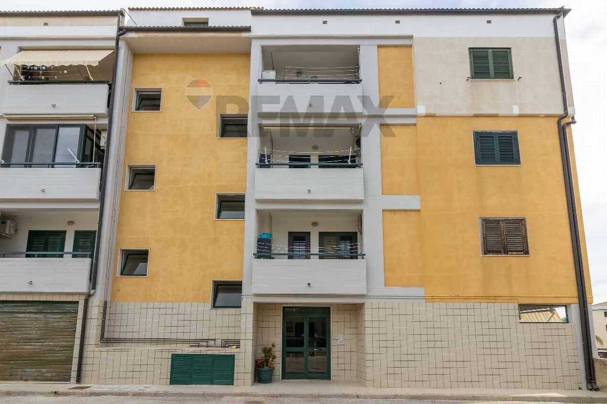 Appartamento in vendita a Siracusa, Grottasanta, Tunisi, Mazzarrona - foto 2