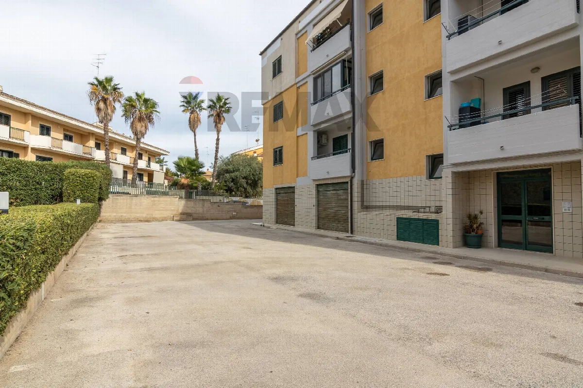 Appartamento in vendita a Siracusa, Grottasanta, Tunisi, Mazzarrona - foto 3