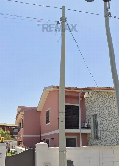 Villa in vendita a Melilli - foto 1
