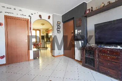 Appartamento in vendita a Stezzano - foto 1