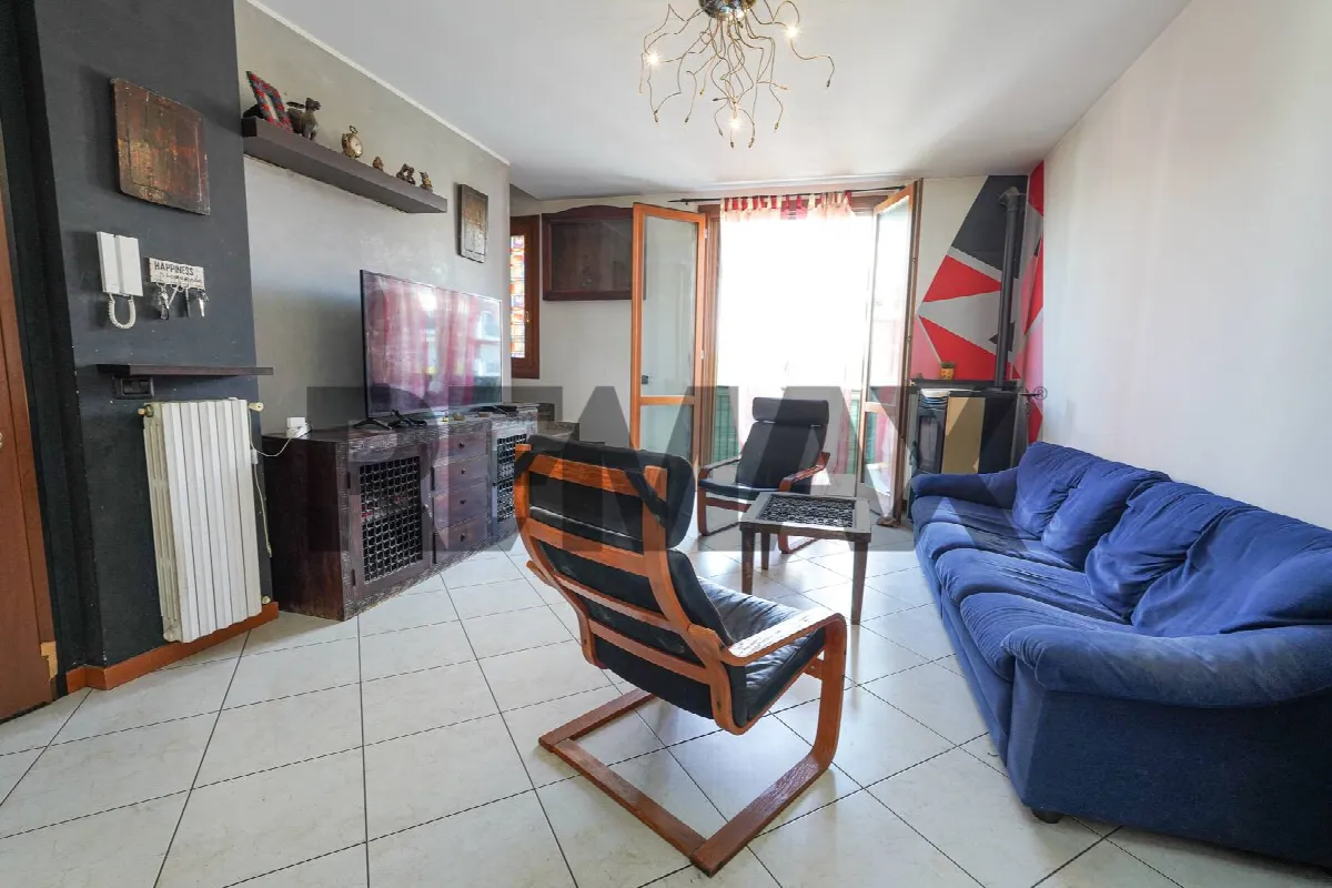Appartamento in vendita a Stezzano - foto 2