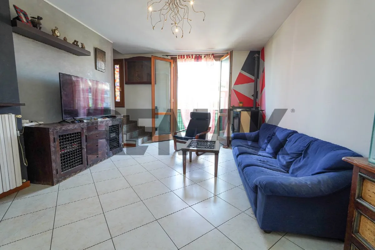 Appartamento in vendita a Stezzano - foto 3