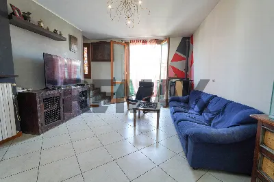 Appartamento in vendita a Stezzano - foto 3