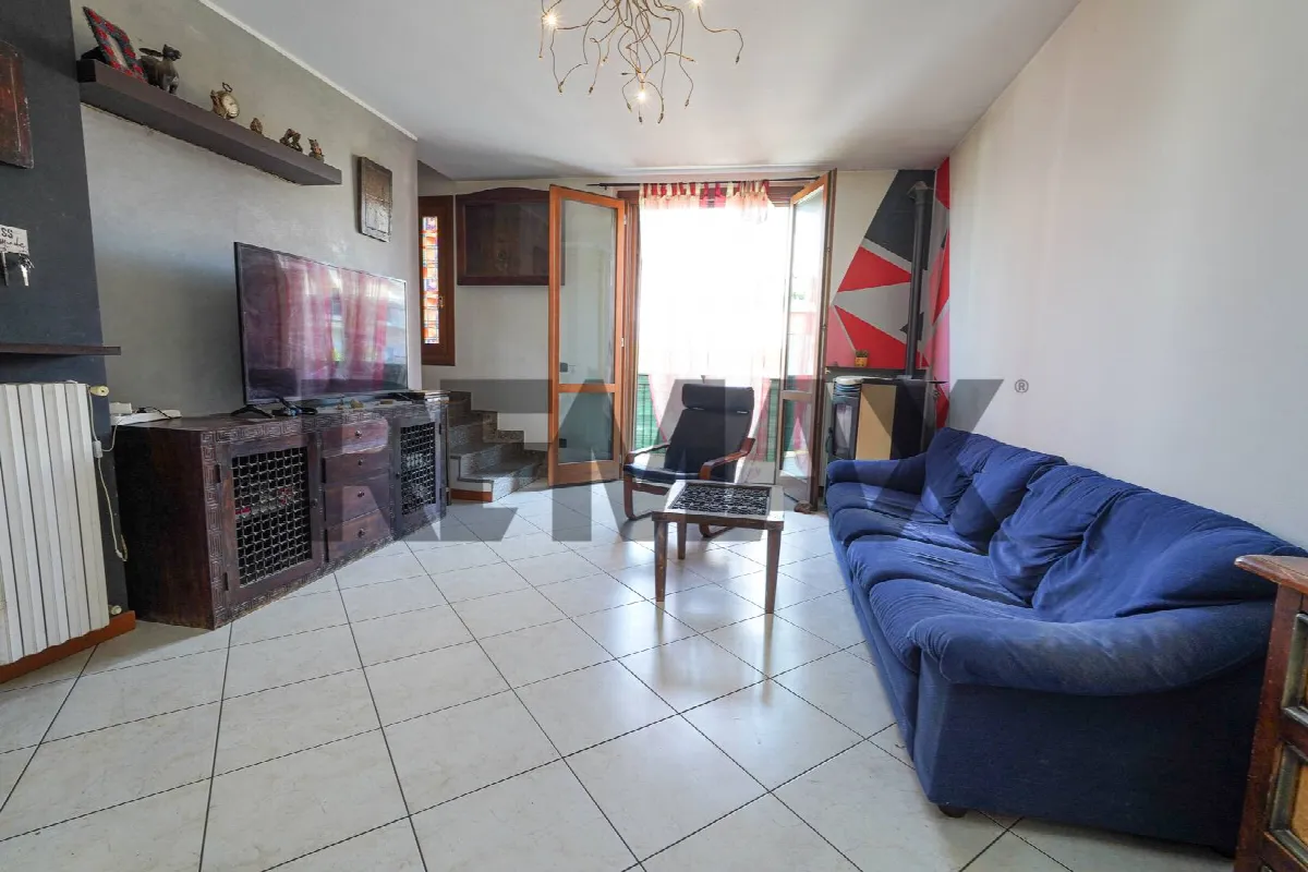 Appartamento in vendita a Stezzano - foto 4