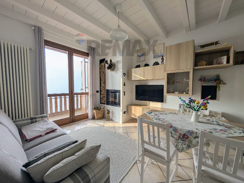 Appartamento in vendita a Pian Camuno - foto 1
