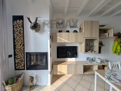 Appartamento in vendita a Pian Camuno - foto 2