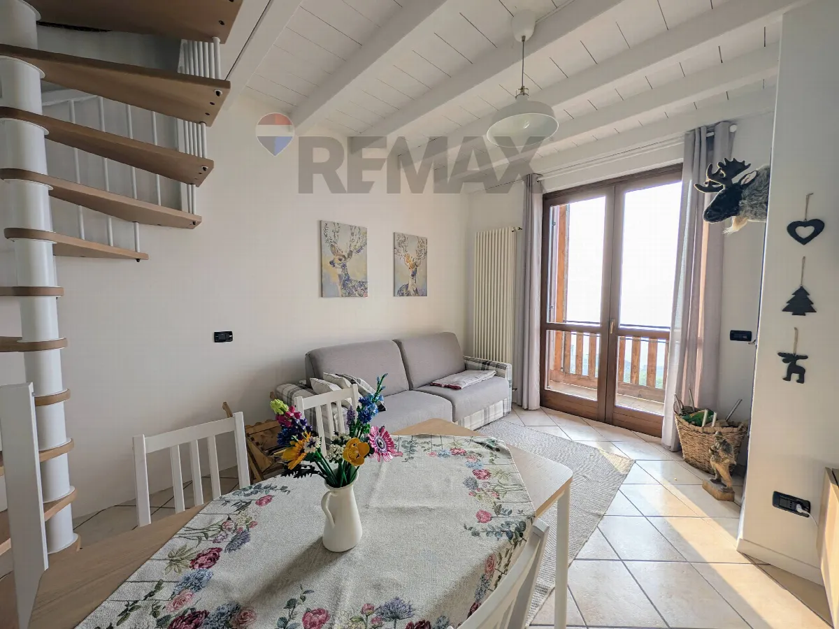 Appartamento in vendita a Pian Camuno - foto 3
