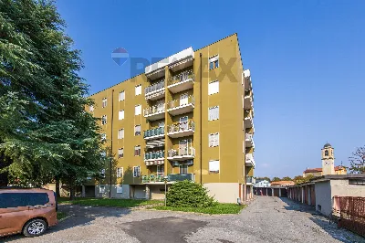 Appartamento in vendita a Basiano - foto 1