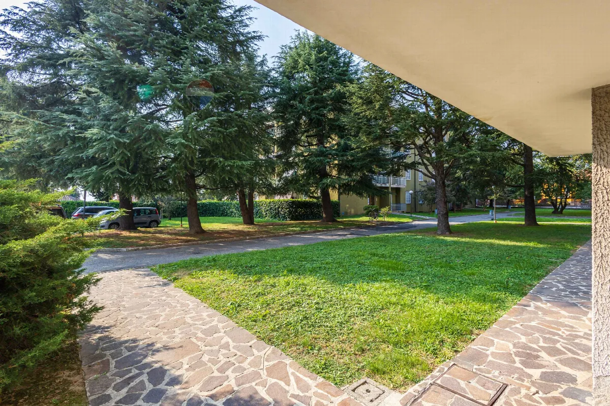 Appartamento in vendita a Basiano - foto 2