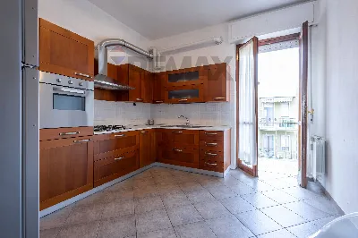 Appartamento in vendita a Basiano - foto 8