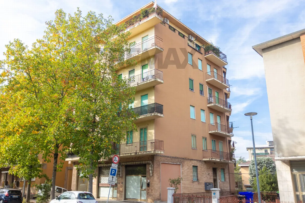 Appartamento in vendita a Salsomaggiore Terme - foto 2