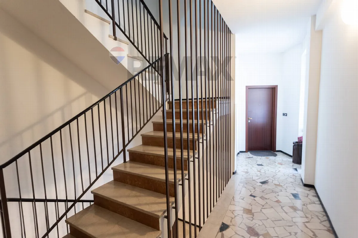 Appartamento in vendita a Salsomaggiore Terme - foto 3