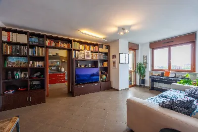 Appartamento in vendita a Torino, Aurora, ... - foto 1