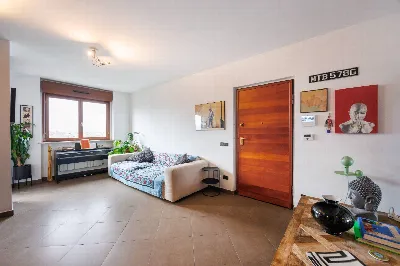 Appartamento in vendita a Torino, Aurora, ... - foto 2