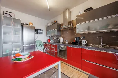 Appartamento in vendita a Torino, Aurora, ... - foto 5