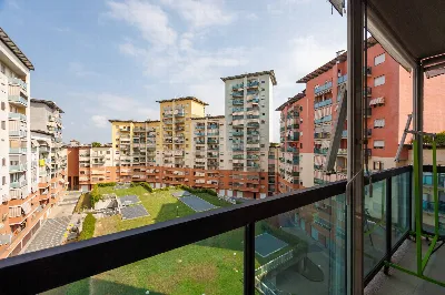 Appartamento in vendita a Torino, Aurora, ... - foto 7