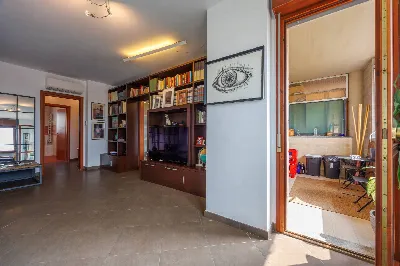 Appartamento in vendita a Torino, Aurora, ... - foto 8
