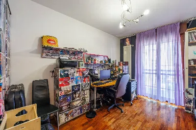 Appartamento in vendita a Torino, Aurora, ... - foto 9