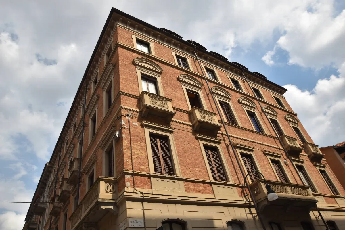 Appartamento in vendita a Torino, Campidoglio, San Donato, Cit Turin - foto 3
