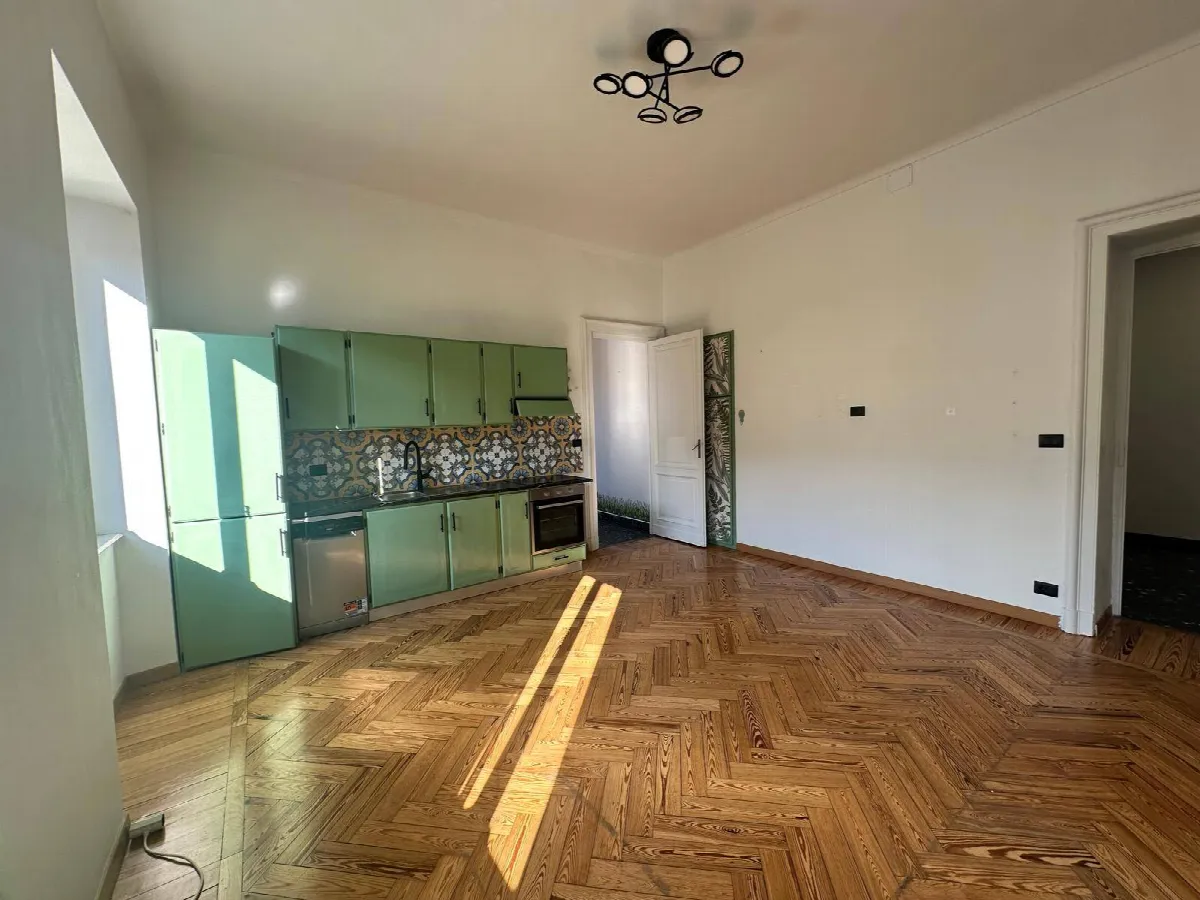 Appartamento in vendita a Torino, Campidoglio, San Donato, Cit Turin - foto 2
