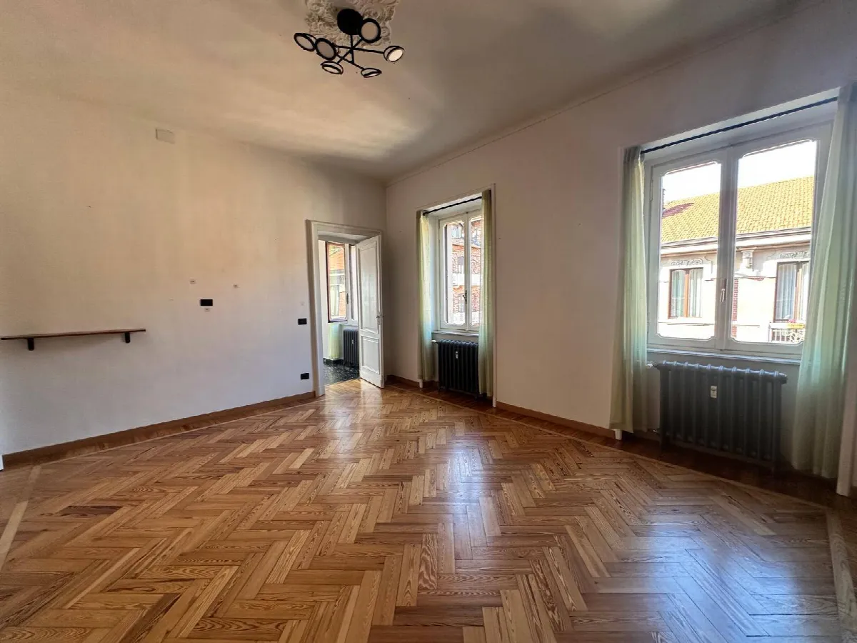 Appartamento in vendita a Torino, Campidoglio, San Donato, Cit Turin - foto 5