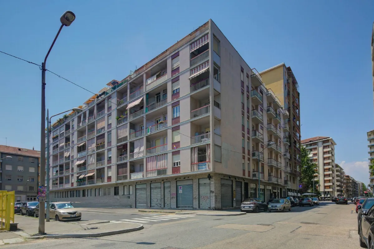 Attico in vendita a Torino, Lingotto, Nizza Millefonti - foto 3