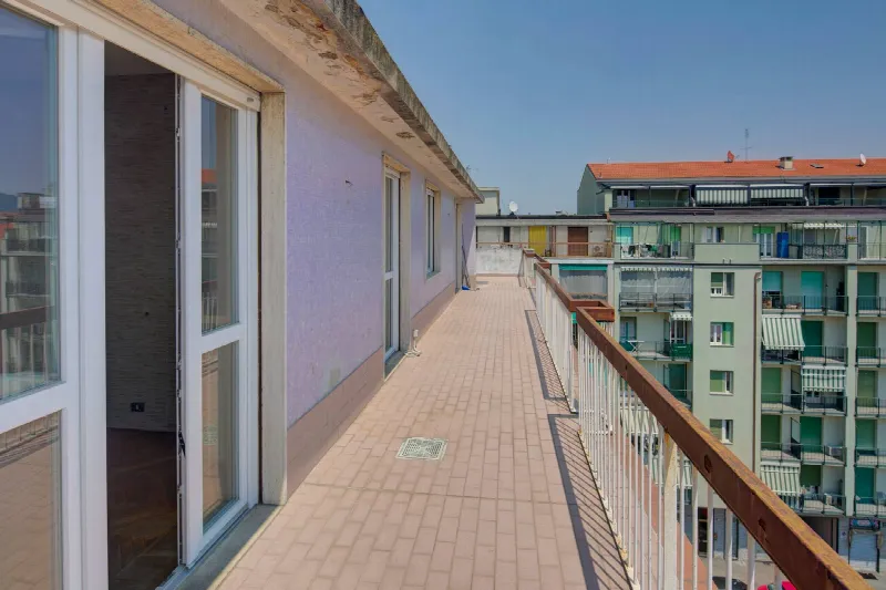 Attico in vendita a Torino, Lingotto, Nizza Millefonti - foto 1