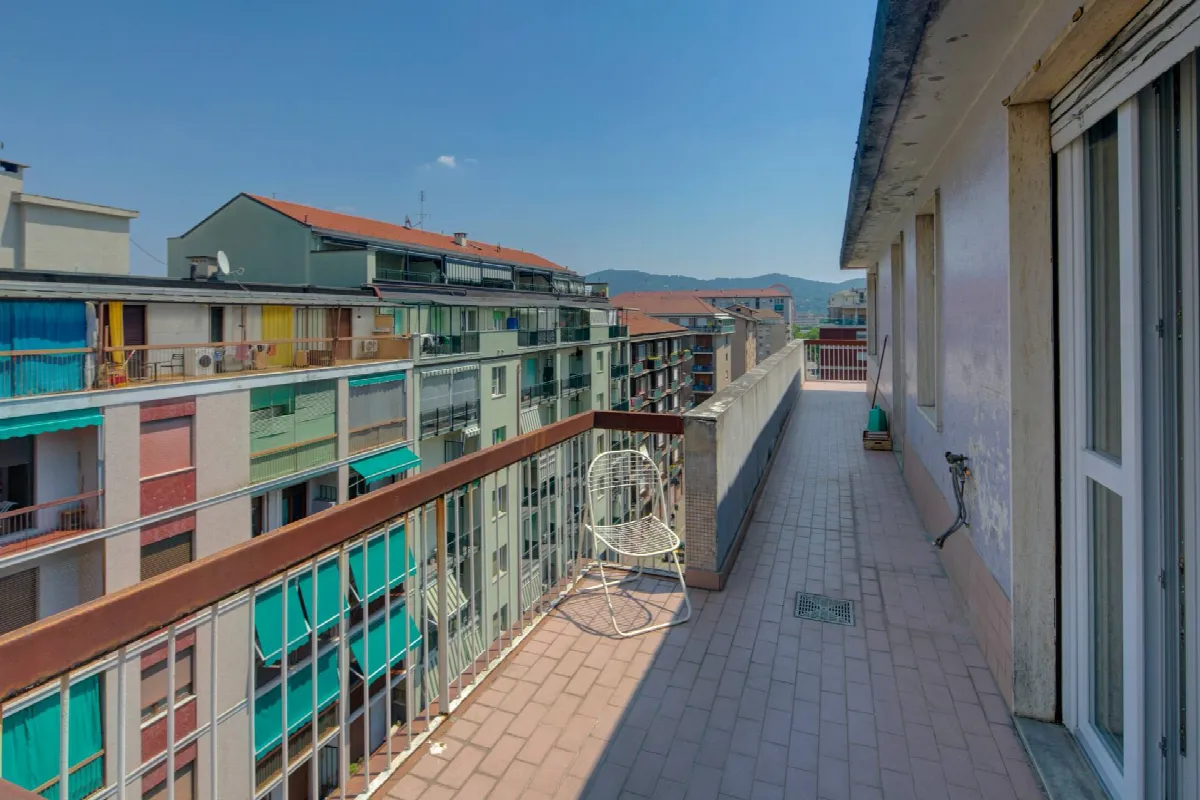 Attico in vendita a Torino, Lingotto, Nizza Millefonti - foto 2