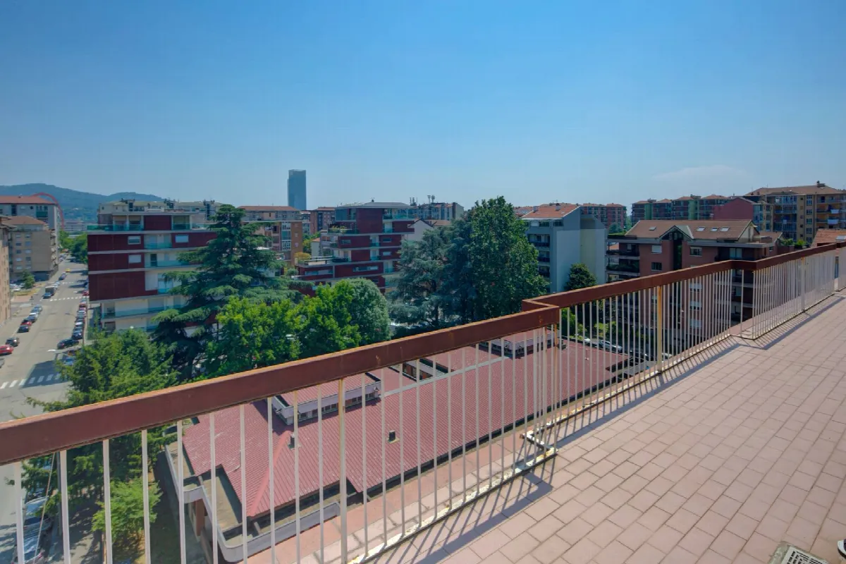 Attico in vendita a Torino, Lingotto, Nizza Millefonti - foto 2