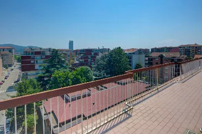 Attico in vendita a Torino, Lingotto, Nizz... - foto 2