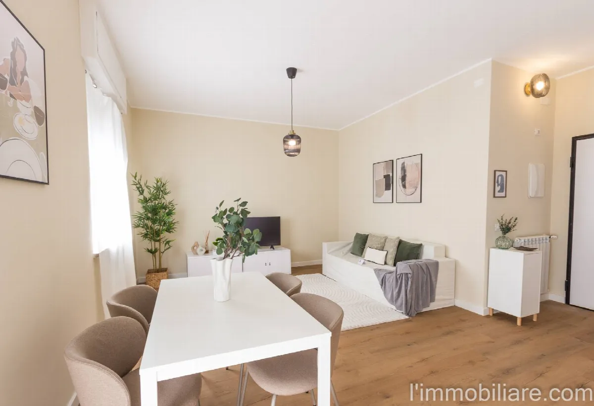 Appartamento in vendita a Verona, Centro - foto 3