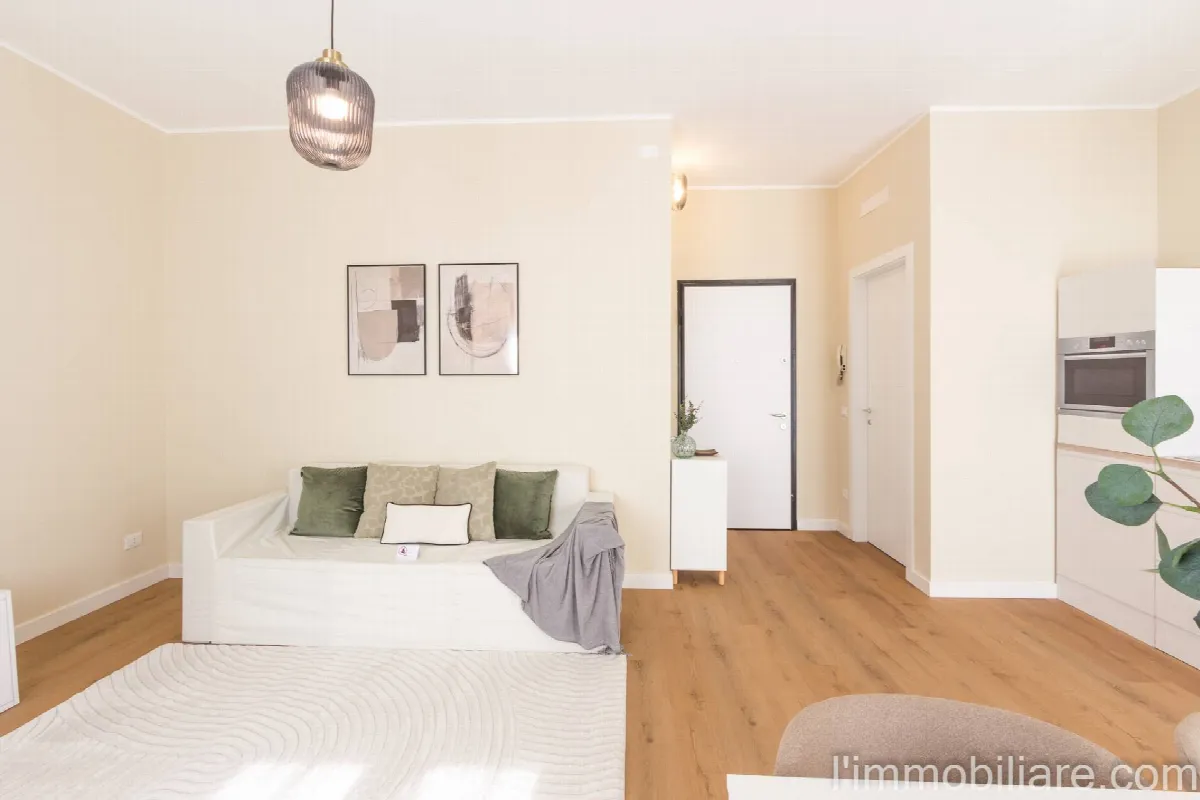 Appartamento in vendita a Verona, Centro - foto 5