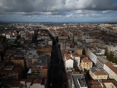 Attico in vendita a Sassari, Centro Storic... - foto 2