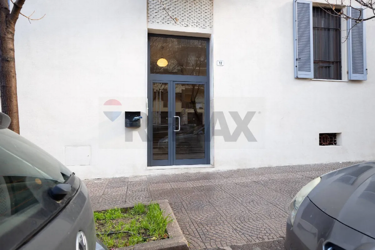 Attico in vendita a Sassari, Centro Storico, San Giuseppe - foto 3