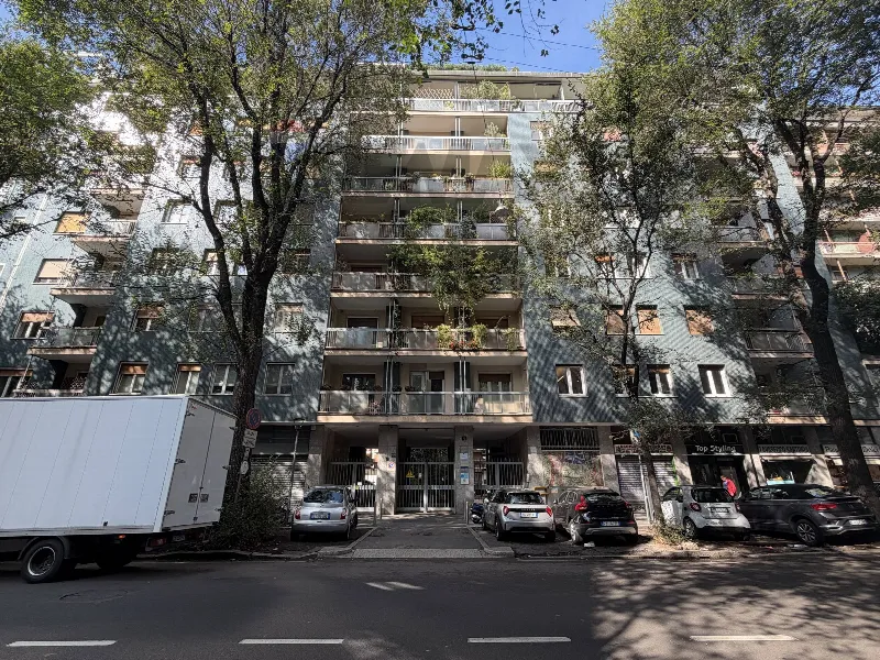 Appartamento in vendita a Milano, Fiera, Sempione, City Life, Portello - foto 1