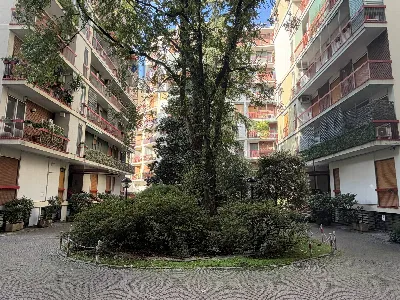 Appartamento in vendita a Milano, Fiera, S... - foto 5