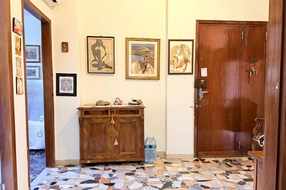 Appartamento in vendita a Pesaro, Centro - foto 2