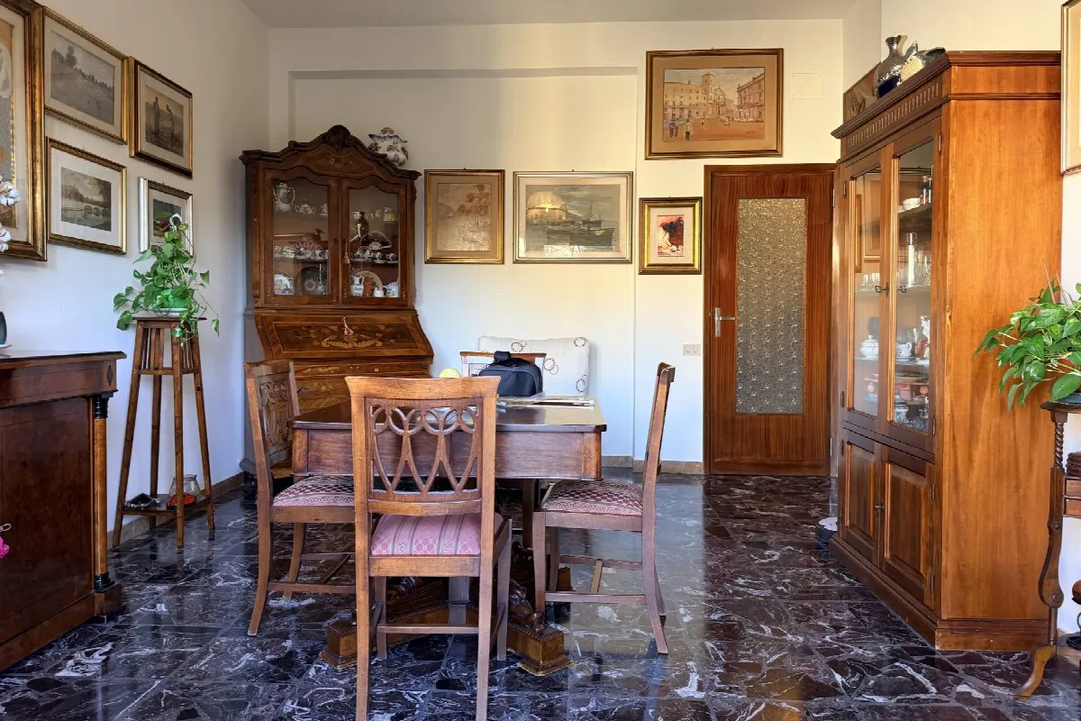 Appartamento in vendita a Pesaro, Centro - foto 3