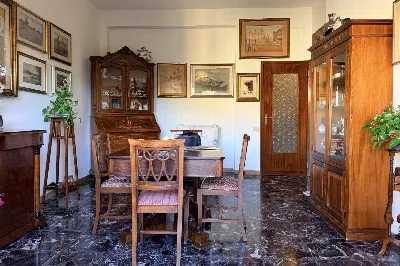 Appartamento in vendita a Pesaro, Centro - foto 3